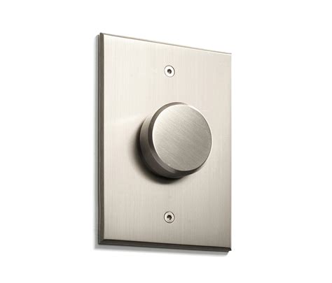 electrical box for dimmers|rotary dimmer switch wall plate.